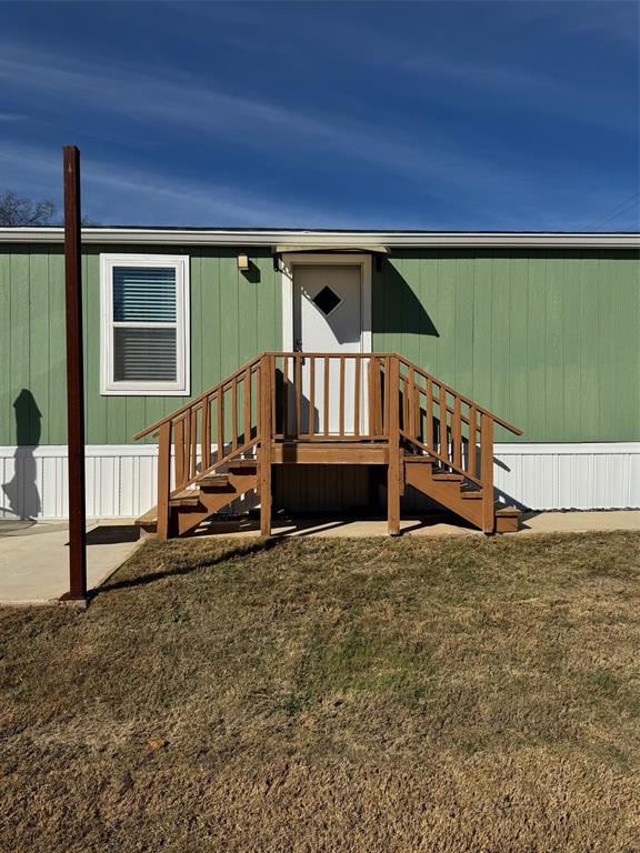 3520 Gerry Drive, Granbury, TX 76049