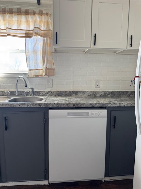 3520 Gerry Drive, Granbury, TX 76049