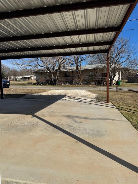 3520 Gerry Drive, Granbury, TX 76049