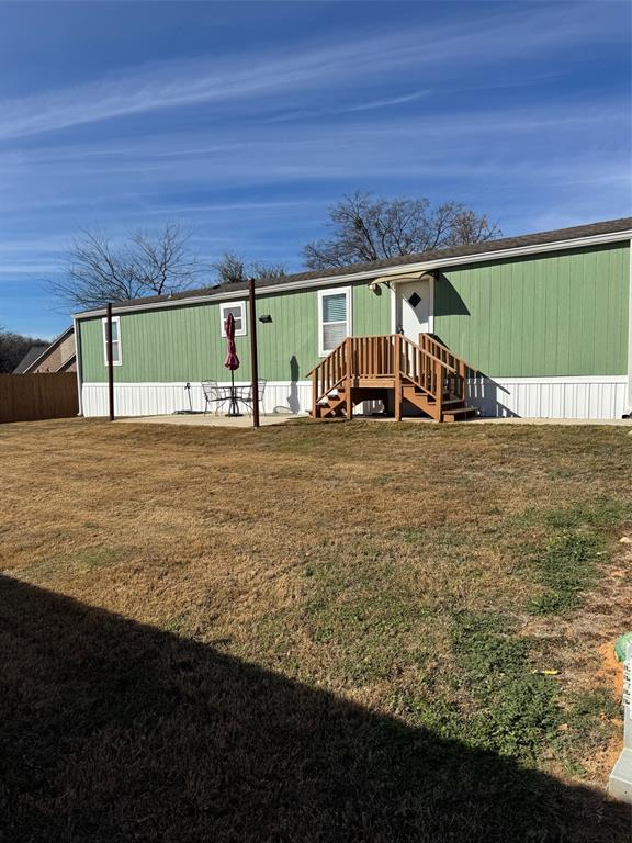 3520 Gerry Drive, Granbury, TX 76049