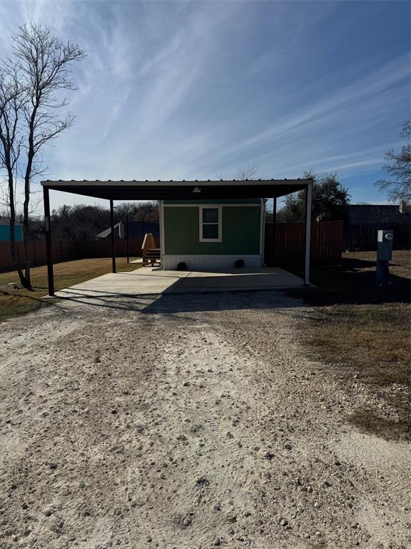 3520 Gerry Drive, Granbury, TX 76049