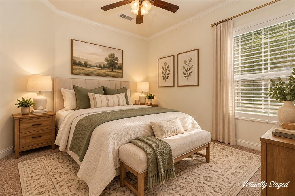1407 S Houston Street, Kaufman, TX 75142
