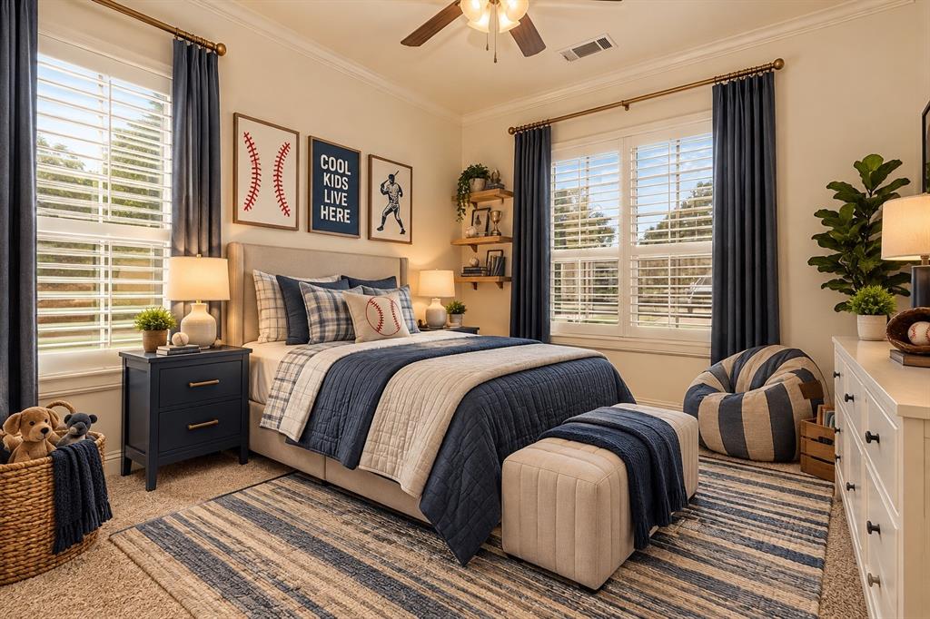 1407 S Houston Street, Kaufman, TX 75142
