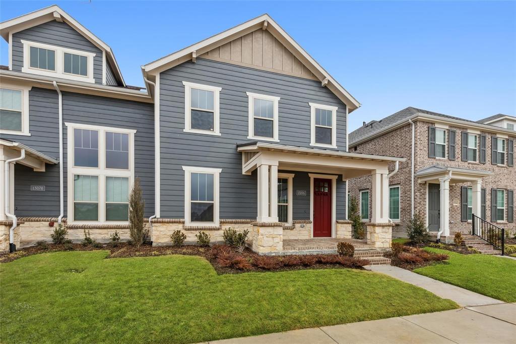 13096 Teton Street, Frisco, TX 75035