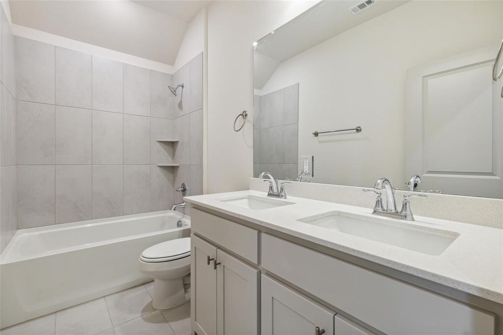 13096 Teton Street, Frisco, TX 75035