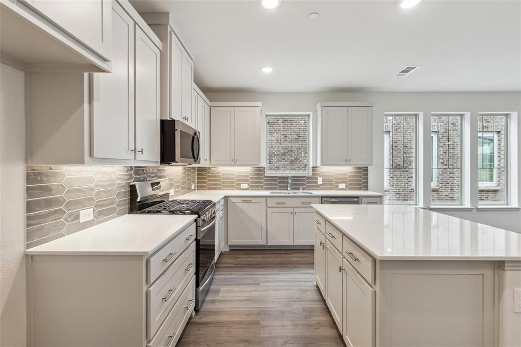 13096 Teton Street, Frisco, TX 75035