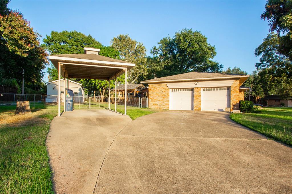 2706 S 5Th Street, Garland, TX 75041 2706 S 5Th Street, Garland, TX 75041