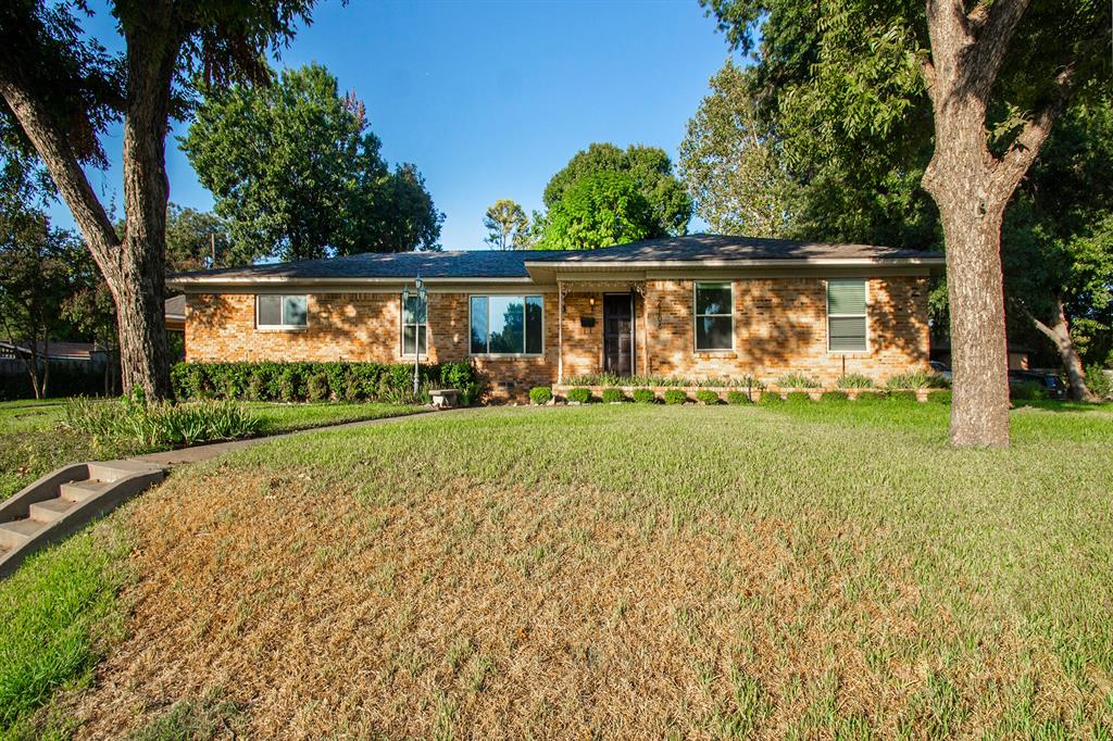 2706 S 5Th Street, Garland, TX 75041