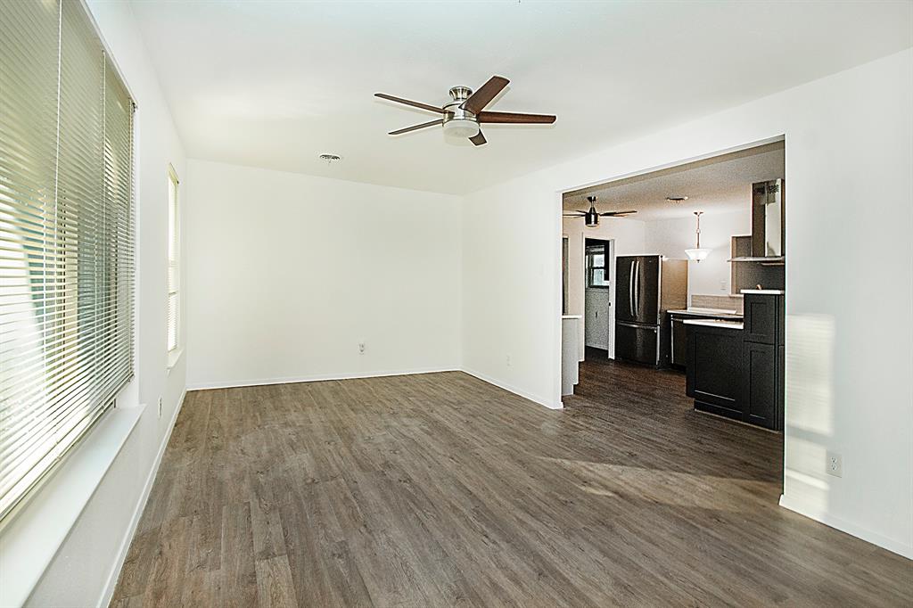 2706 S 5Th Street, Garland, TX 75041