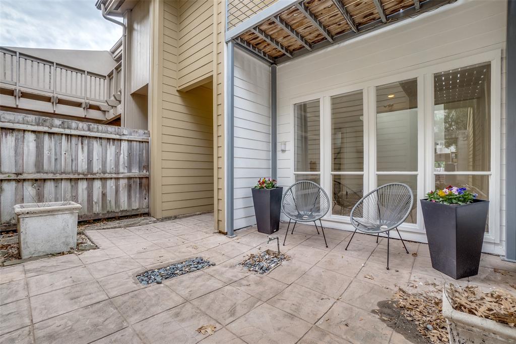 4135 Buena Vista Street, Dallas, TX 75204