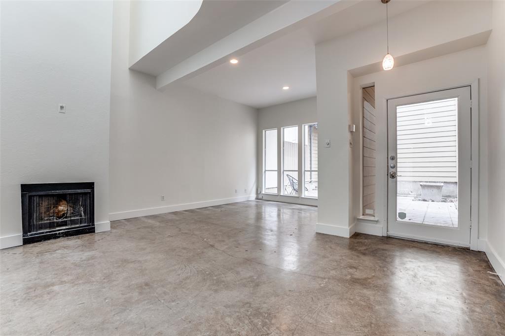4135 Buena Vista Street, Dallas, TX 75204