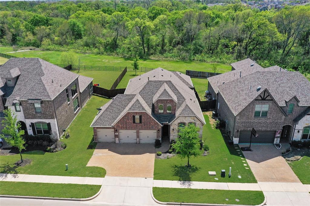 6817 Creek Ferry, McKinney, TX 75071