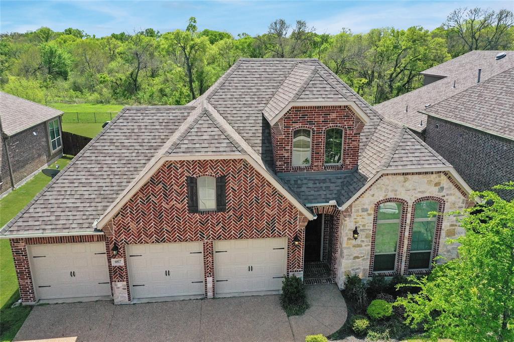 6817 Creek Ferry, McKinney, TX 75071