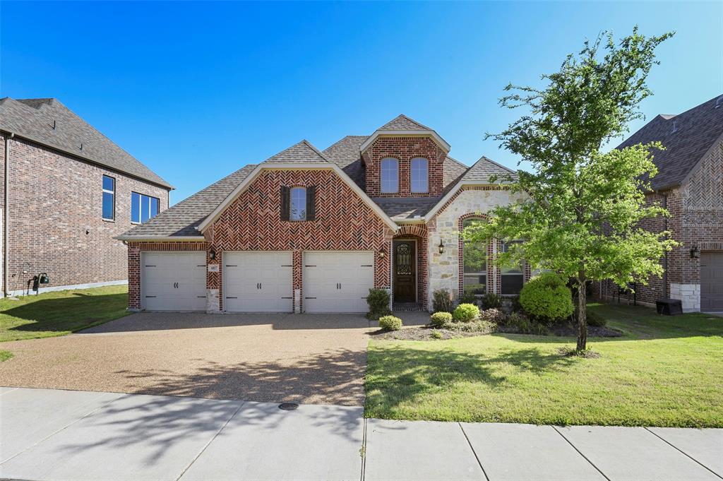 6817 Creek Ferry, McKinney, TX 75071