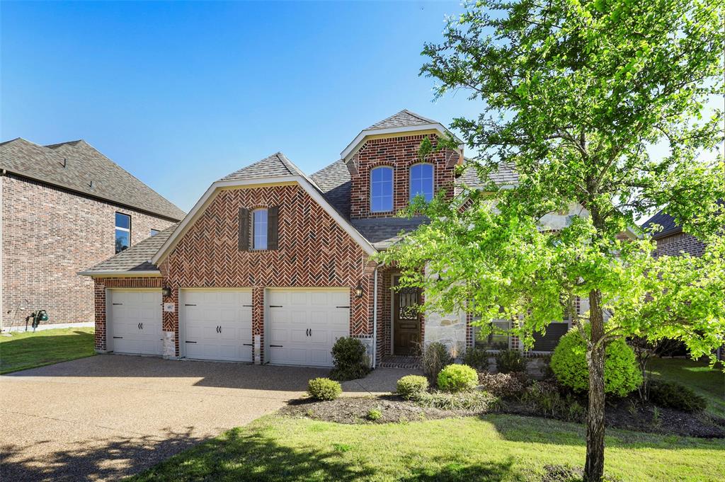 6817 Creek Ferry, McKinney, TX 75071