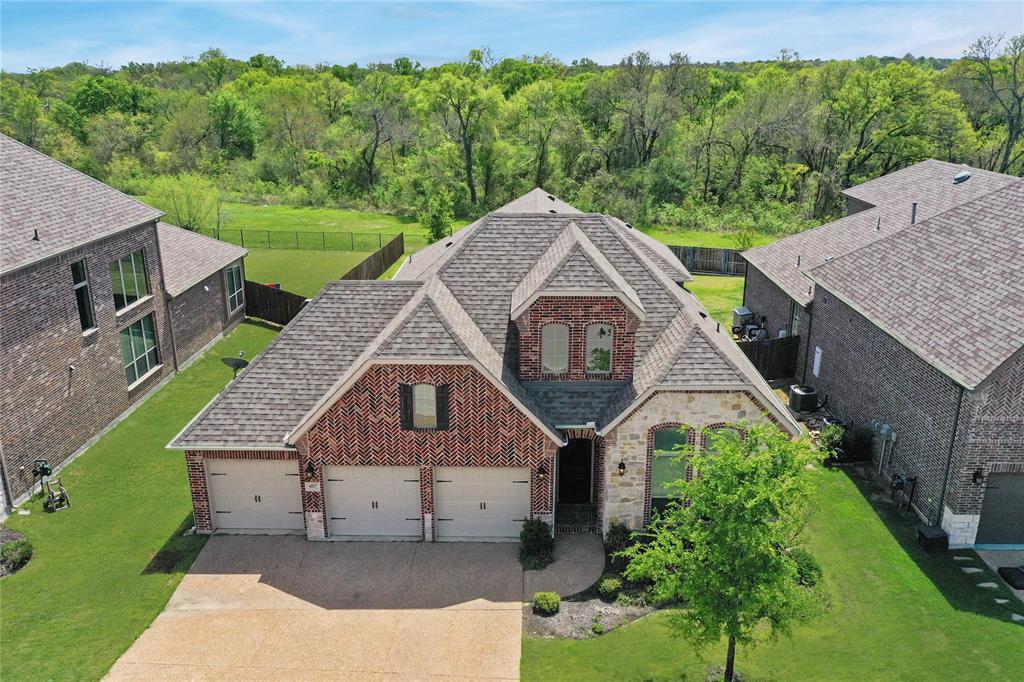 6817 Creek Ferry, McKinney, TX 75071 6817 Creek Ferry, McKinney, TX 75071