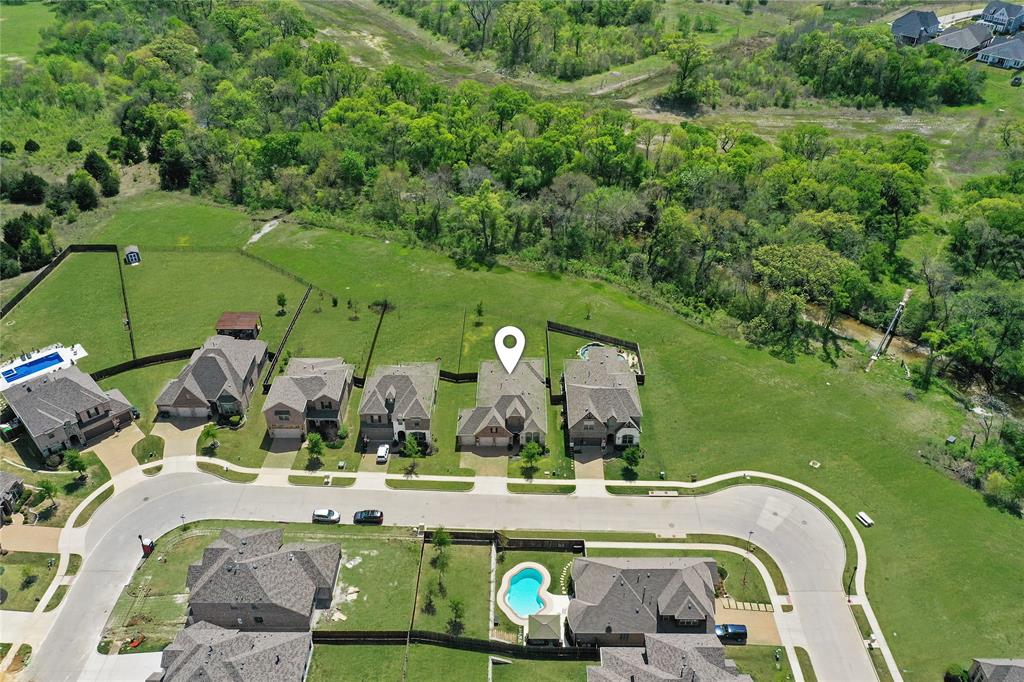 6817 Creek Ferry, McKinney, TX 75071