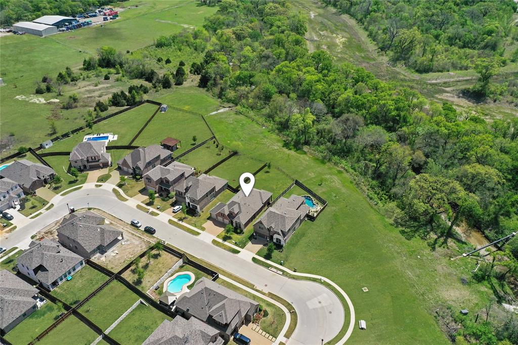 6817 Creek Ferry, McKinney, TX 75071