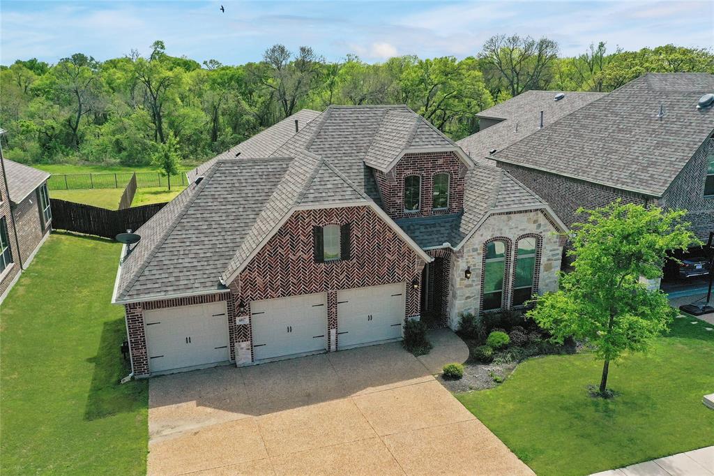6817 Creek Ferry, McKinney, TX 75071
