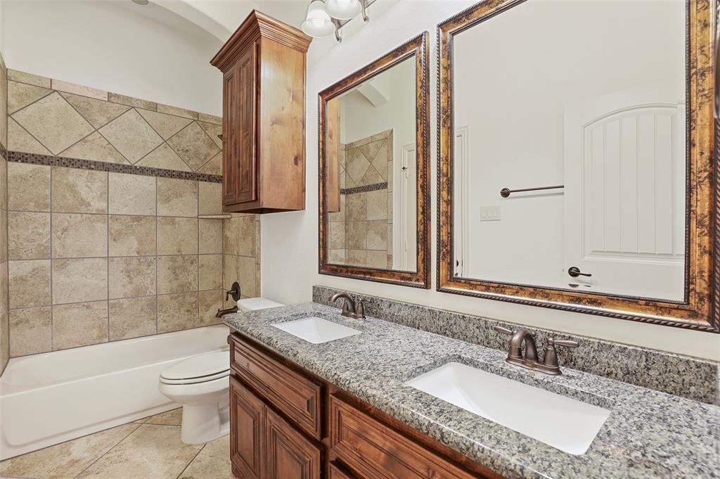 6817 Creek Ferry, McKinney, TX 75071