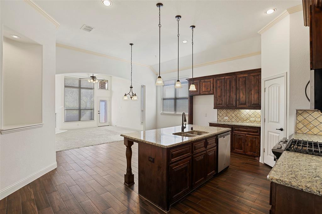 6817 Creek Ferry, McKinney, TX 75071