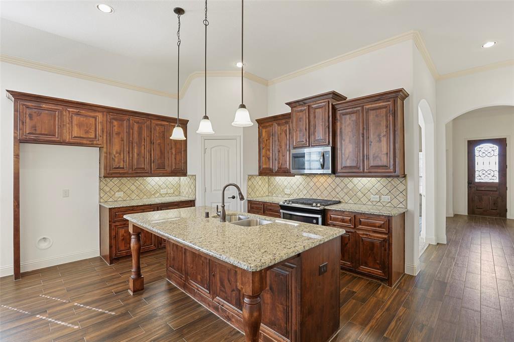 6817 Creek Ferry, McKinney, TX 75071