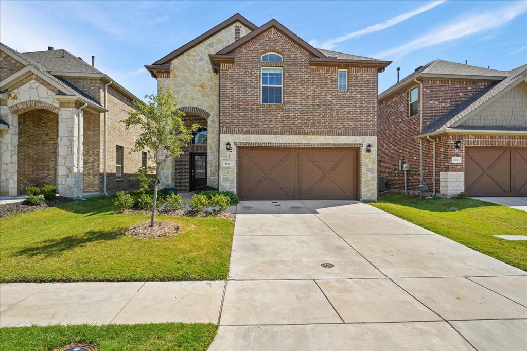 18117 Lakefront Court, Forney, TX 75126