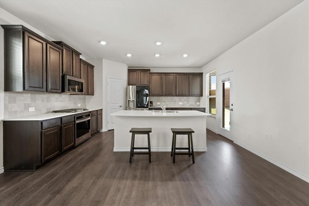 18117 Lakefront Court, Forney, TX 75126