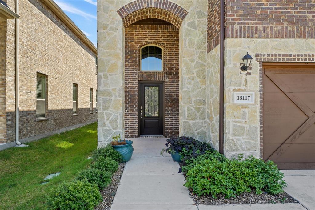 18117 Lakefront Court, Forney, TX 75126