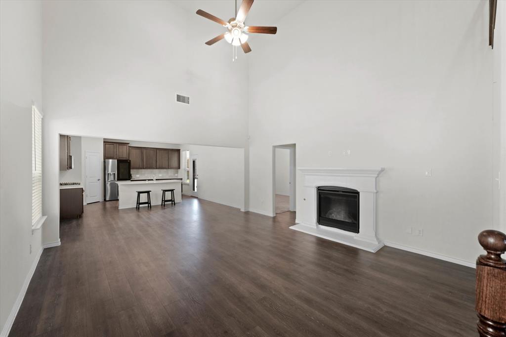18117 Lakefront Court, Forney, TX 75126