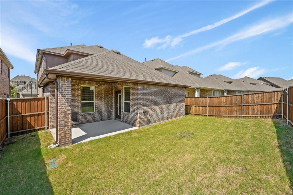 18117 Lakefront Court, Forney, TX 75126