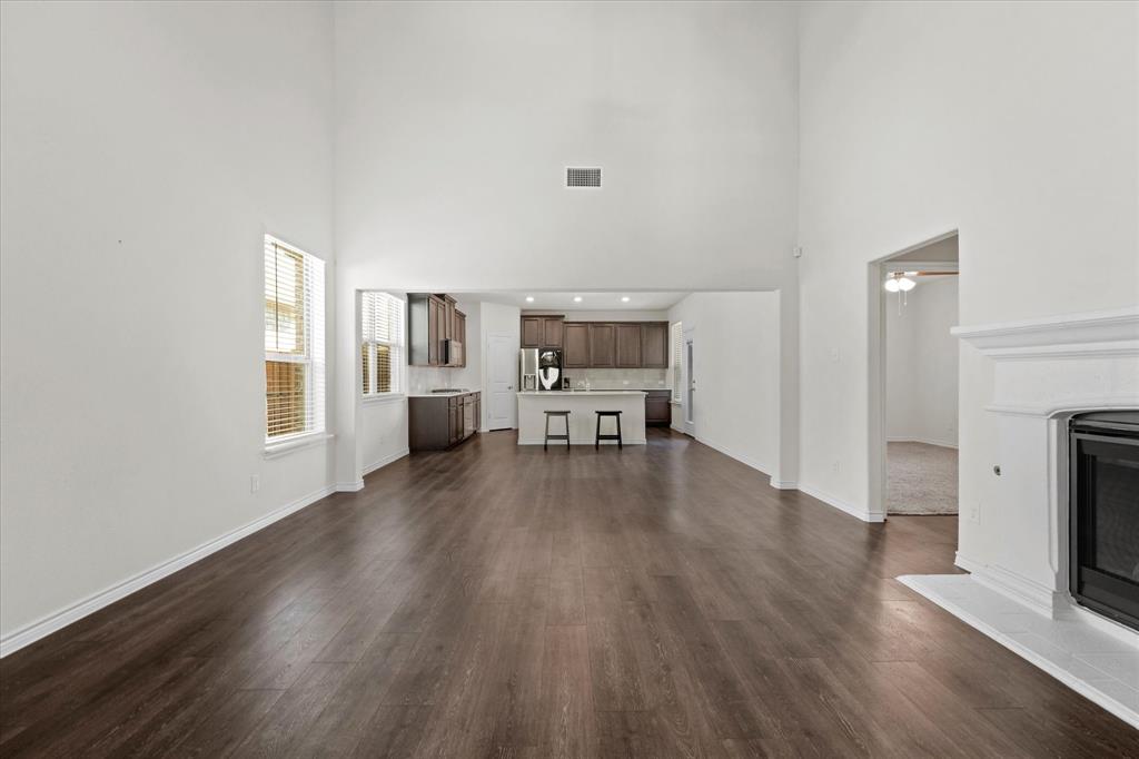 18117 Lakefront Court, Forney, TX 75126