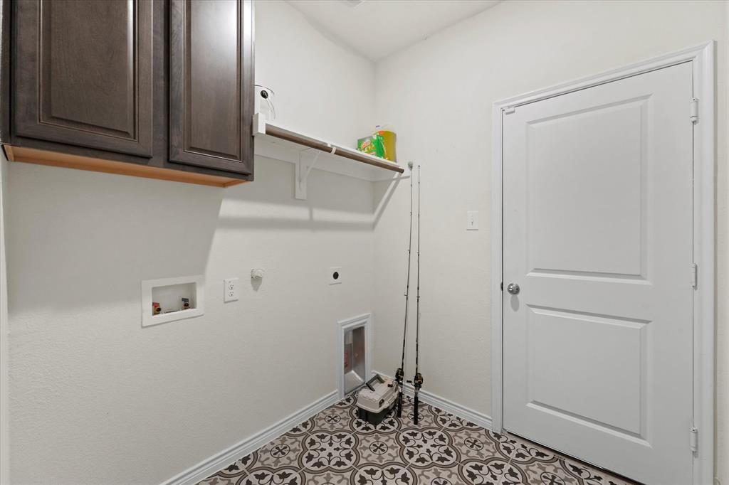 18117 Lakefront Court, Forney, TX 75126