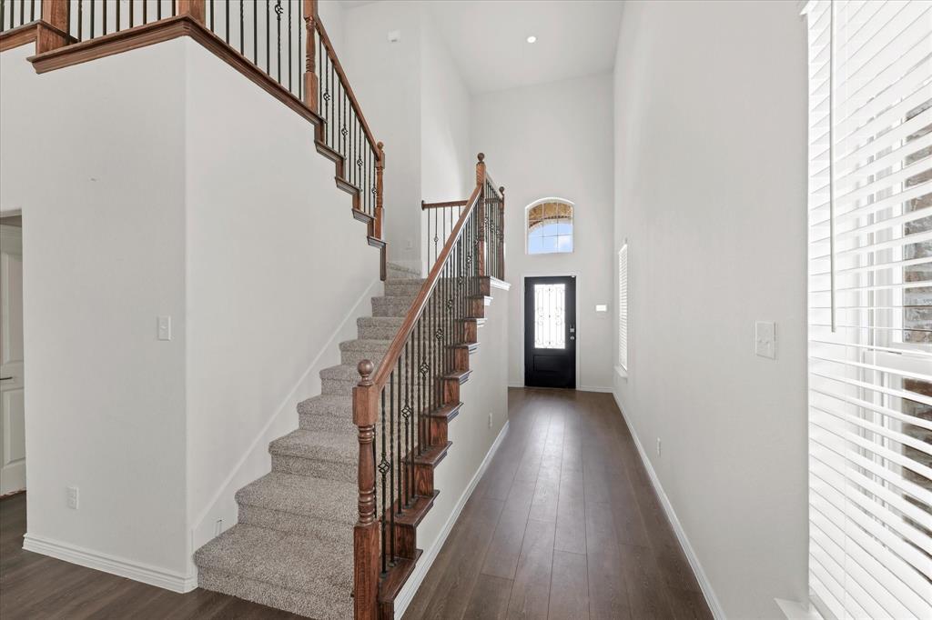 18117 Lakefront Court, Forney, TX 75126