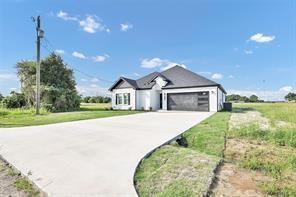 108 OAKDALE Road, Trinidad, TX 75163