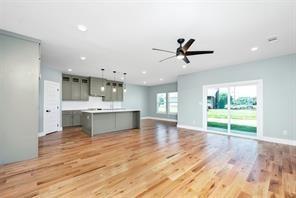 108 OAKDALE Road, Trinidad, TX 75163