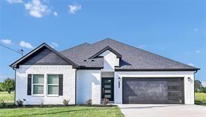 108 OAKDALE Road, Trinidad, TX 75163