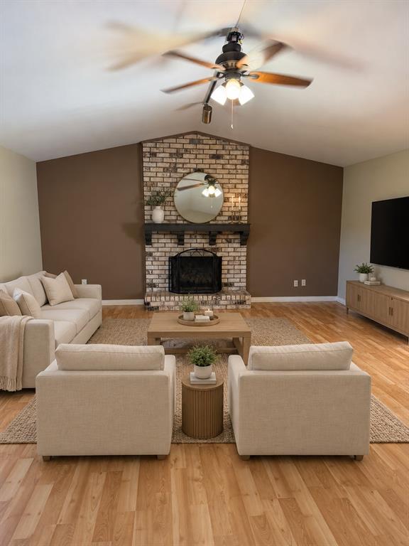 7332 S Noel Drive, Shreveport, LA 71107