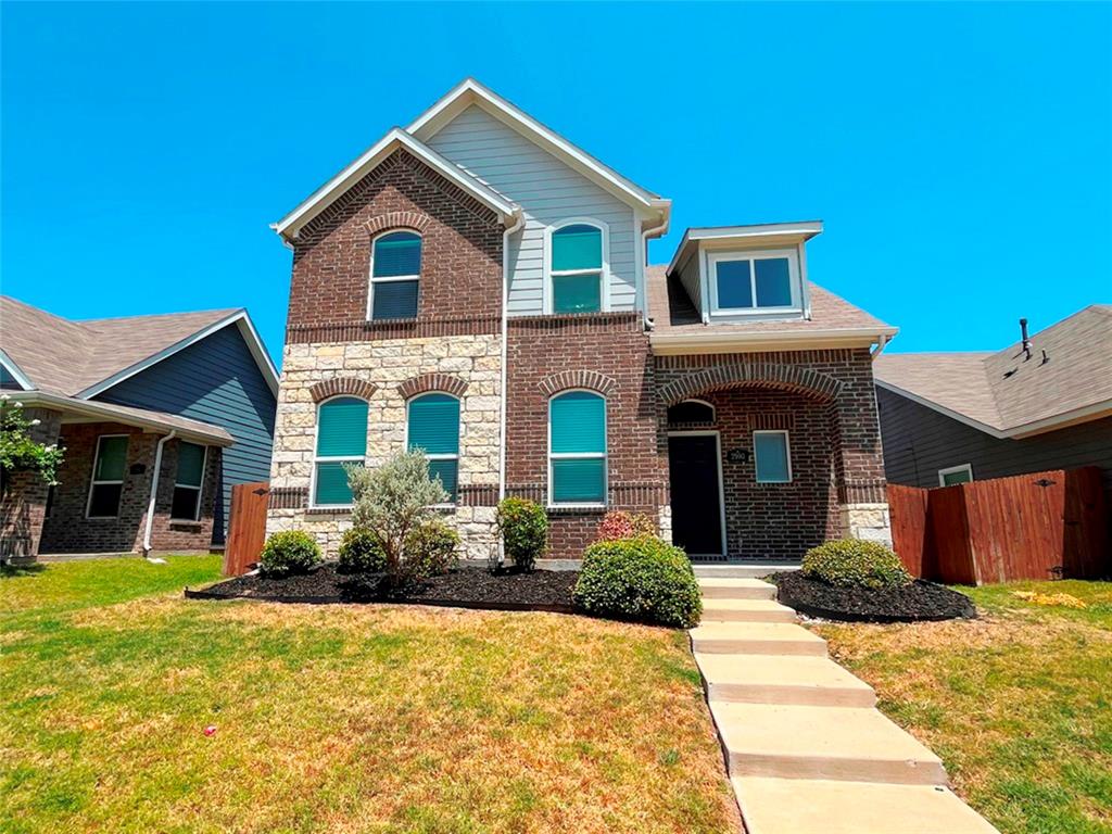 2990 Cedeno Drive, Heartland, TX 75126 2990 Cedeno Drive, Heartland, TX 75126
