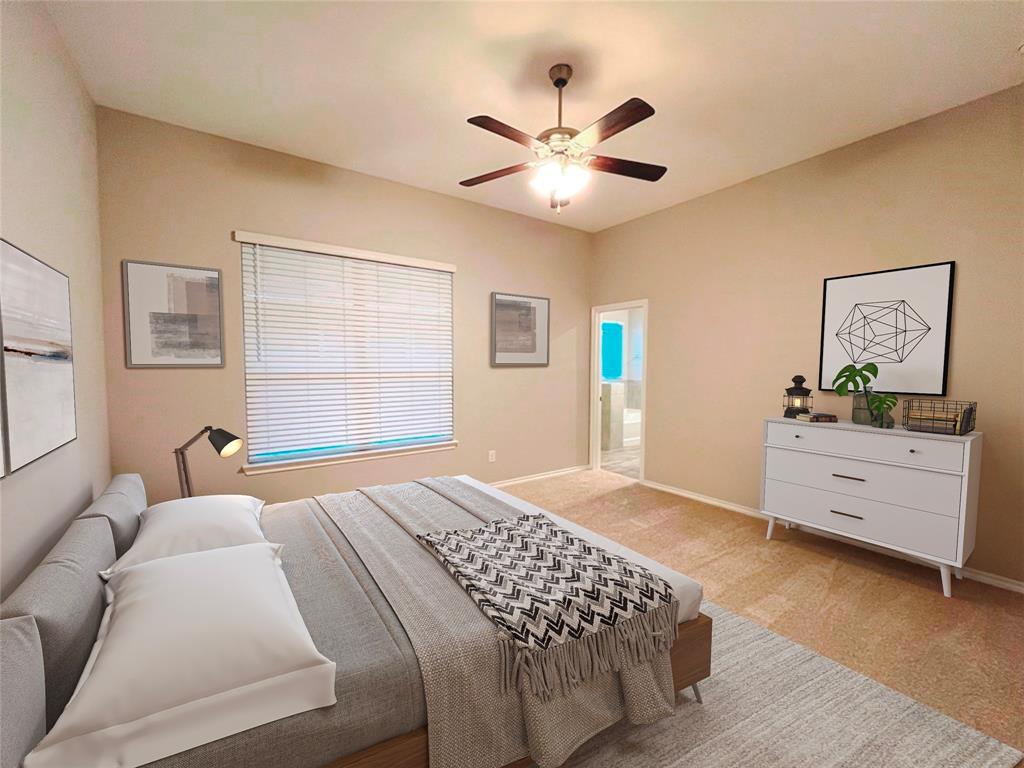 2990 Cedeno Drive, Heartland, TX 75126