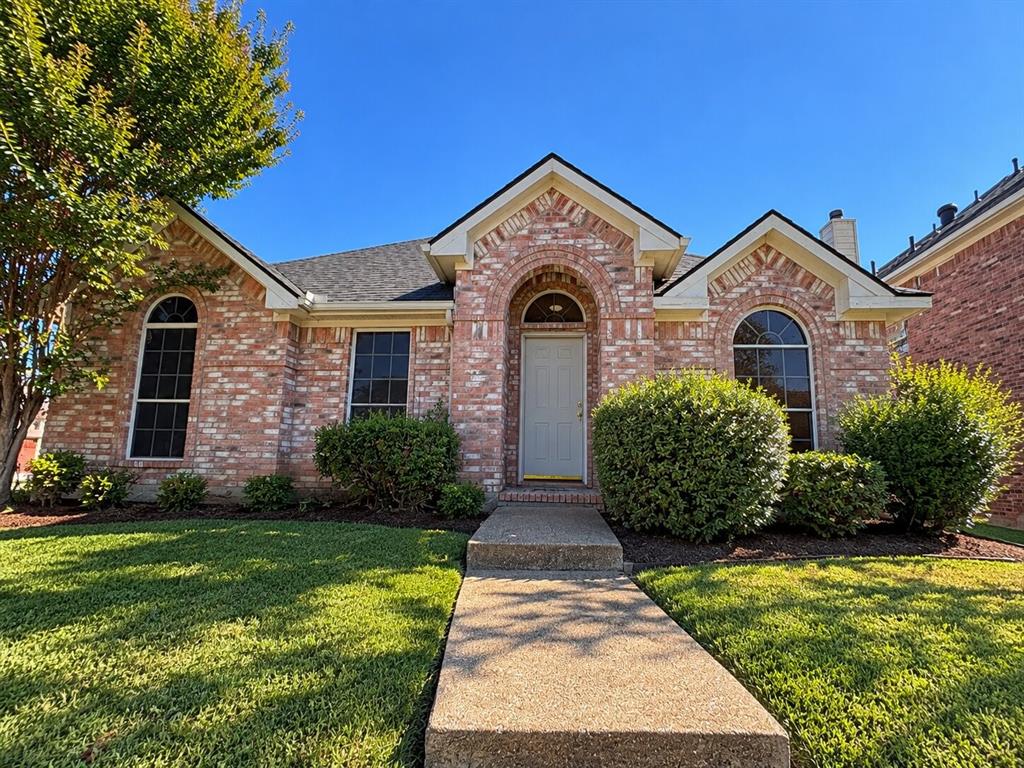 1906 Dartbrook Drive, Rowlett, TX 75089