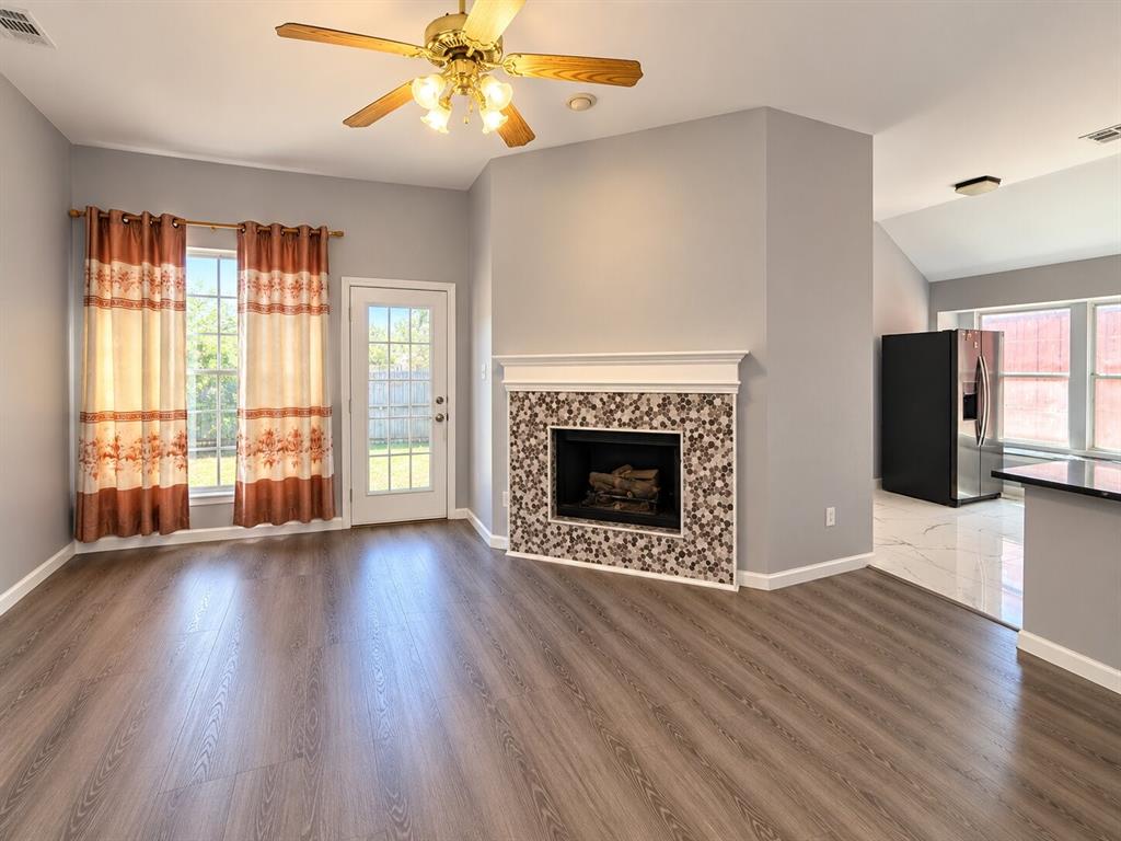 1906 Dartbrook Drive, Rowlett, TX 75089