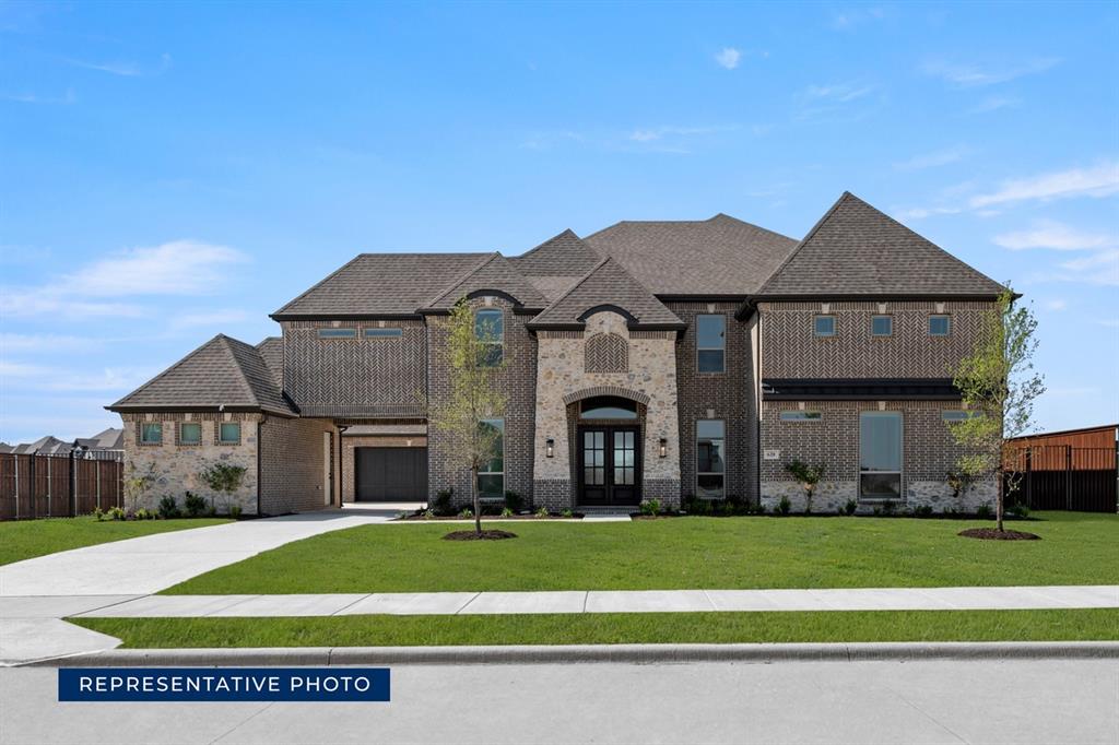 231 Broadmoor Lane, Ovilla, TX 75154