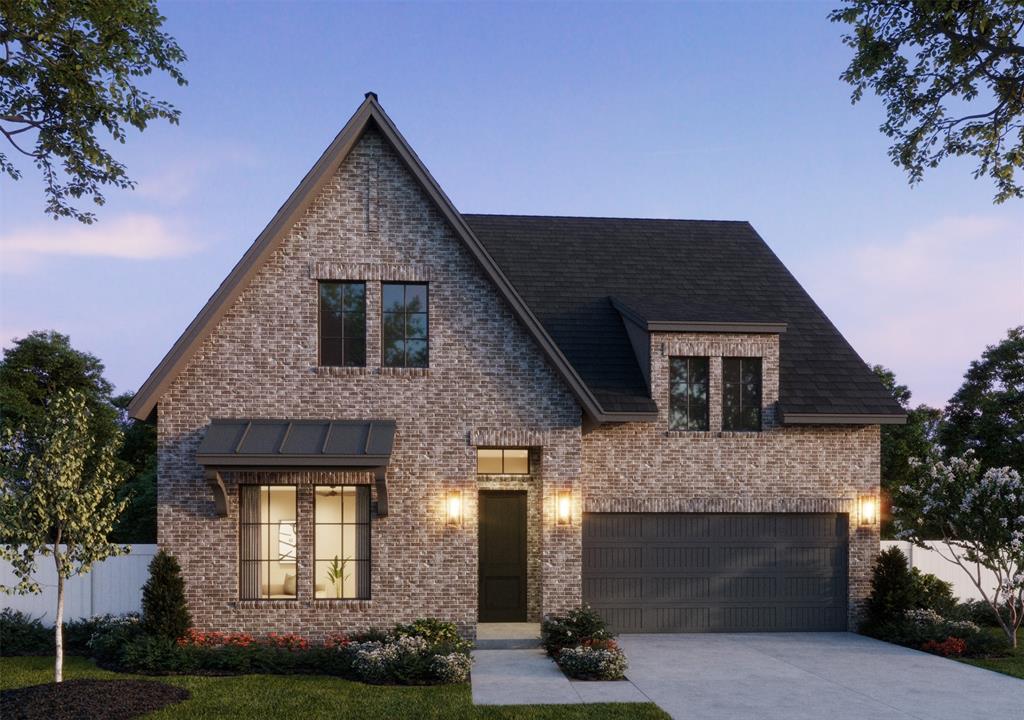 Beautiful, sophisticated and packed with style, our new homes in Cross Creek Meadows were designed with you in mind!