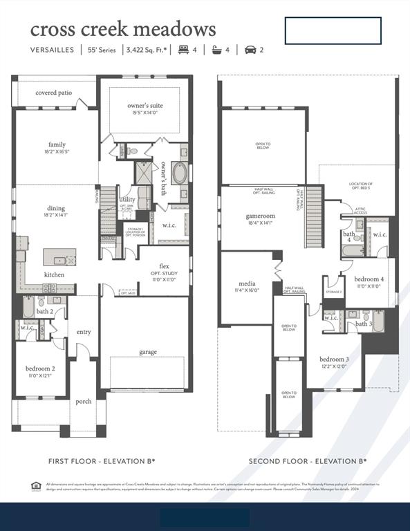 With an open and flowing main floor plus fantastic entertaining space upstairs, our Versailles plan is a winner! With an open and flowing main floor plus fantastic entertaining space upstairs, our Versailles plan is a winner!