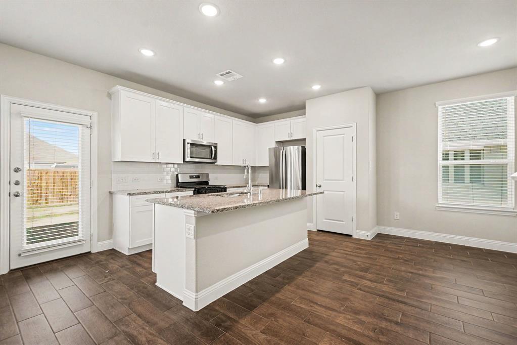 705 Rusty Spurs Place, Weston, TX 75009