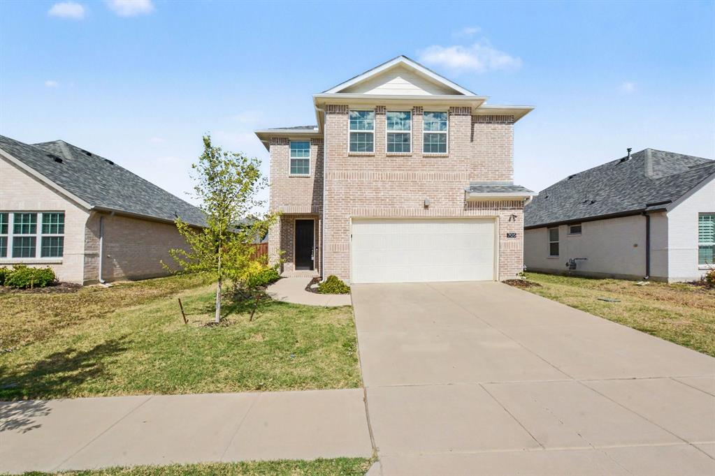 705 Rusty Spurs Place, Weston, TX 75009 705 Rusty Spurs Place, Weston, TX 75009
