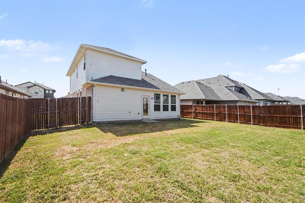 705 Rusty Spurs Place, Weston, TX 75009