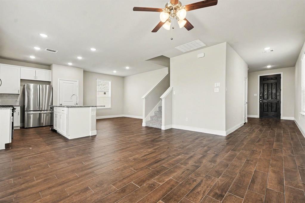 705 Rusty Spurs Place, Weston, TX 75009