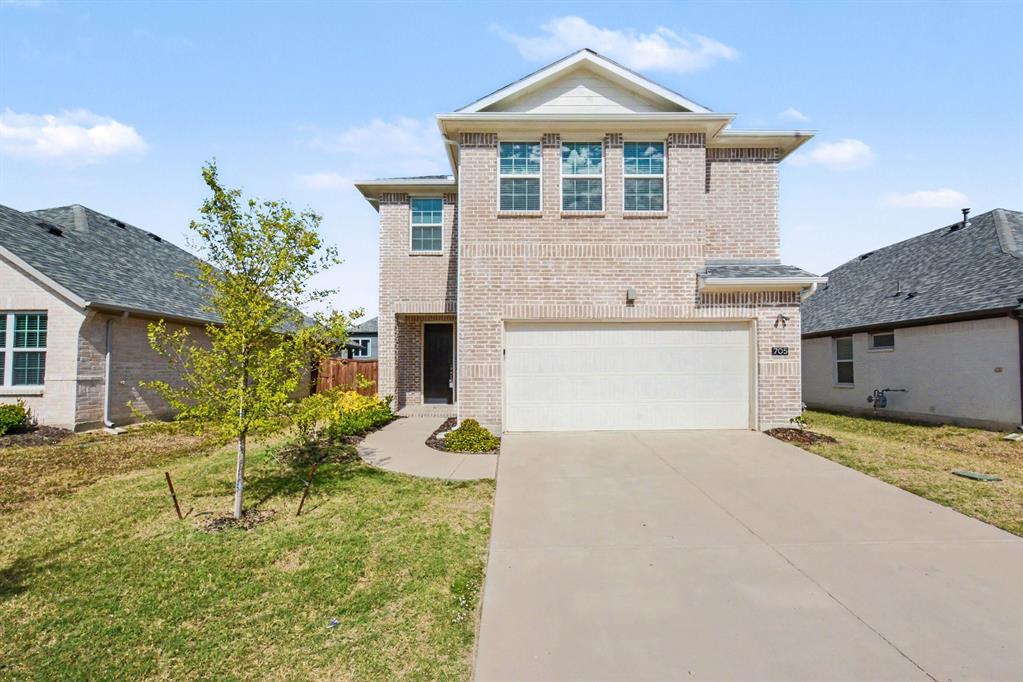 705 Rusty Spurs Place, Weston, TX 75009 705 Rusty Spurs Place, Weston, TX 75009